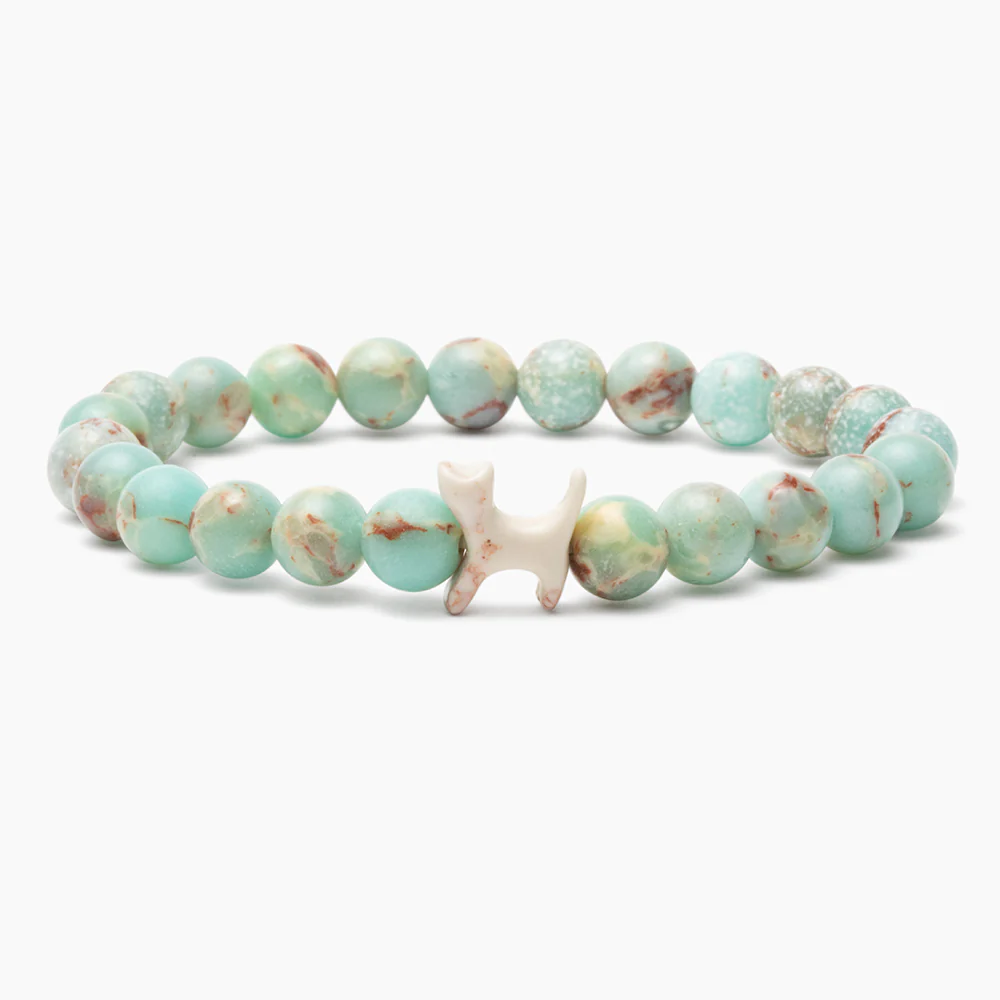 STRĀ Cat Beaded Bracelet - Image 13