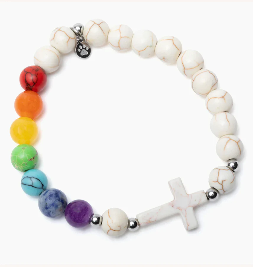 STRĀ Cat Beaded Bracelet - Image 19