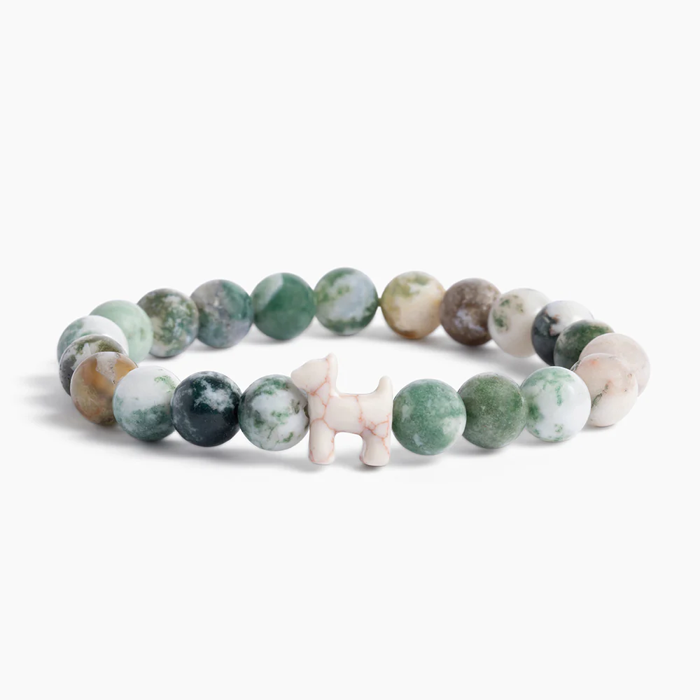 STRĀ Dog Beaded Bracelet - Image 11