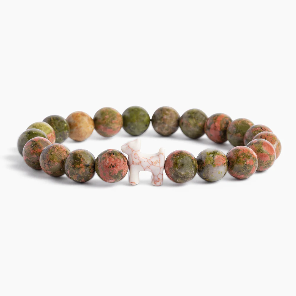 STRĀ Dog Beaded Bracelet - Image 13