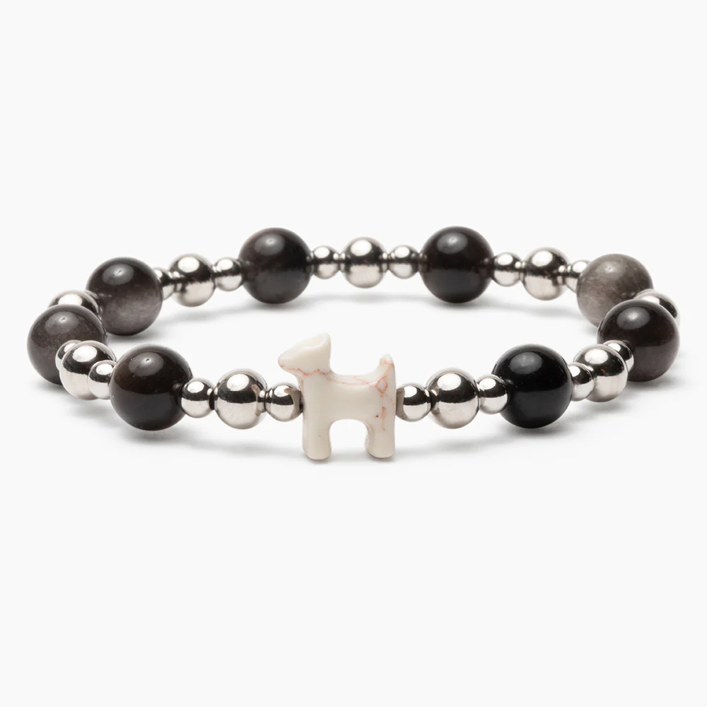 STRĀ Dog Beaded Bracelet - Image 18