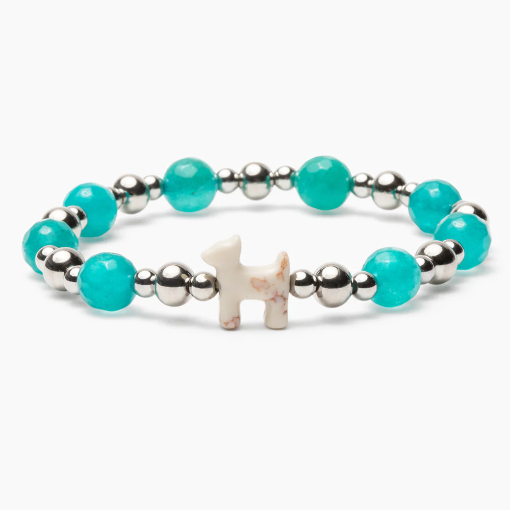 STRĀ Dog Beaded Bracelet - Image 19