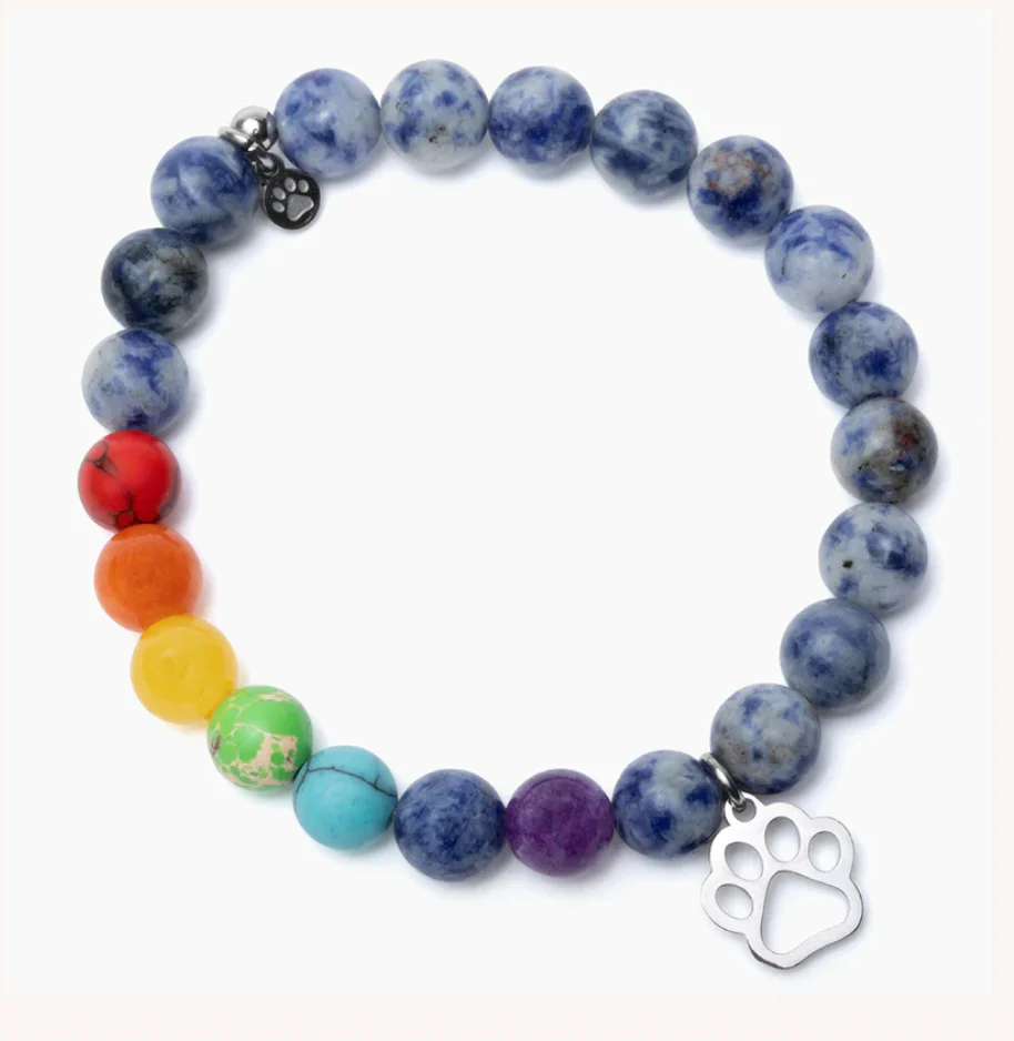 STRĀ Dog Beaded Bracelet - Image 23
