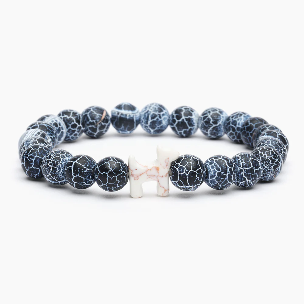 STRĀ Dog Beaded Bracelet - Image 7