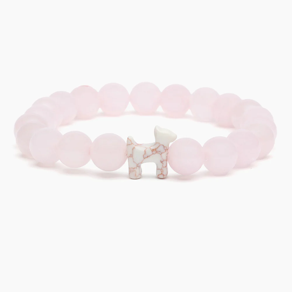 STRĀ Dog Beaded Bracelet - Image 8